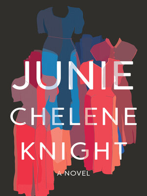 cover image of Junie